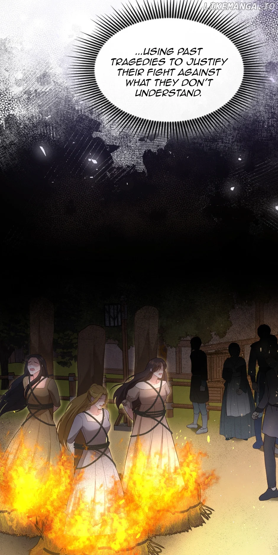 The Prince’s Personal Physician chapter 98 page 30