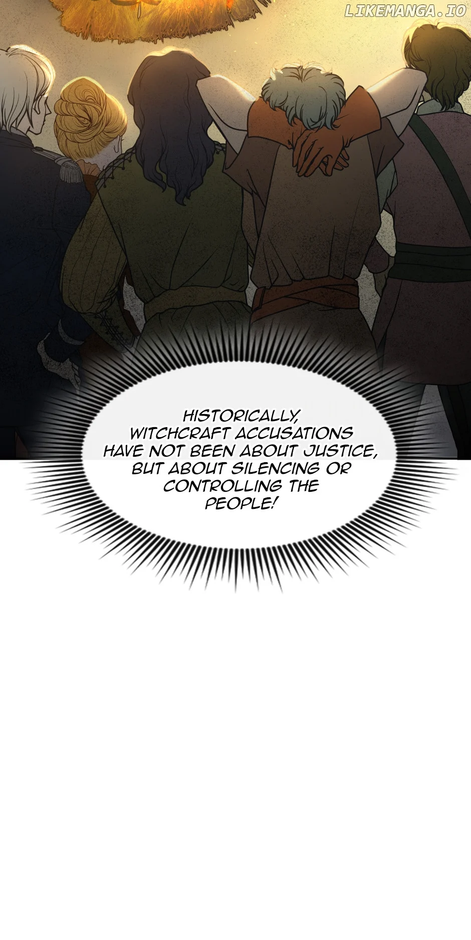 The Prince’s Personal Physician chapter 98 page 31