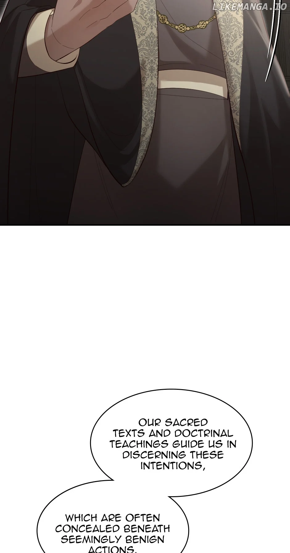 The Prince’s Personal Physician chapter 98 page 34