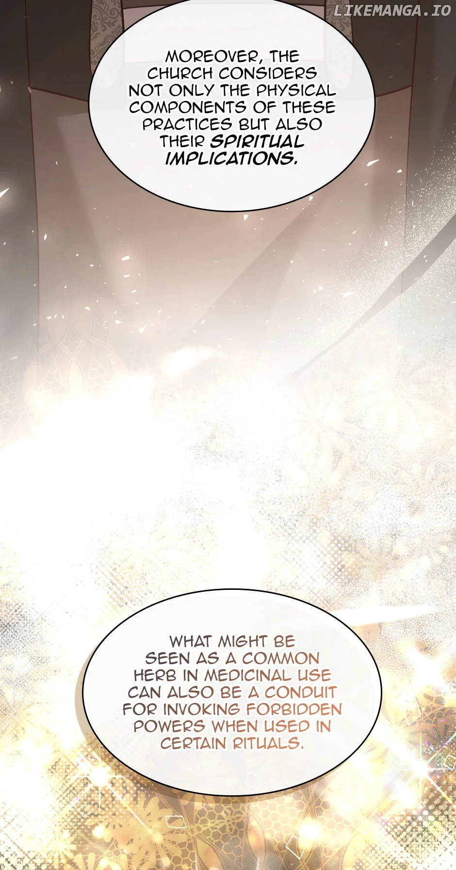The Prince’s Personal Physician chapter 98 page 36