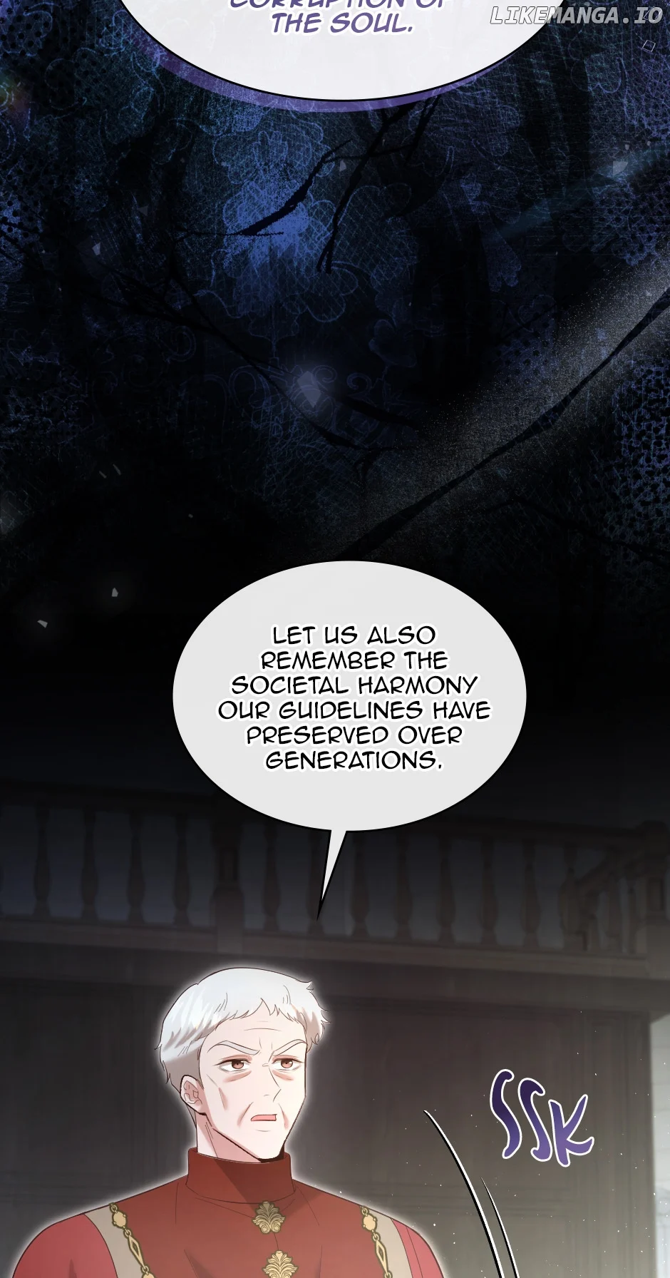 The Prince’s Personal Physician chapter 98 page 38
