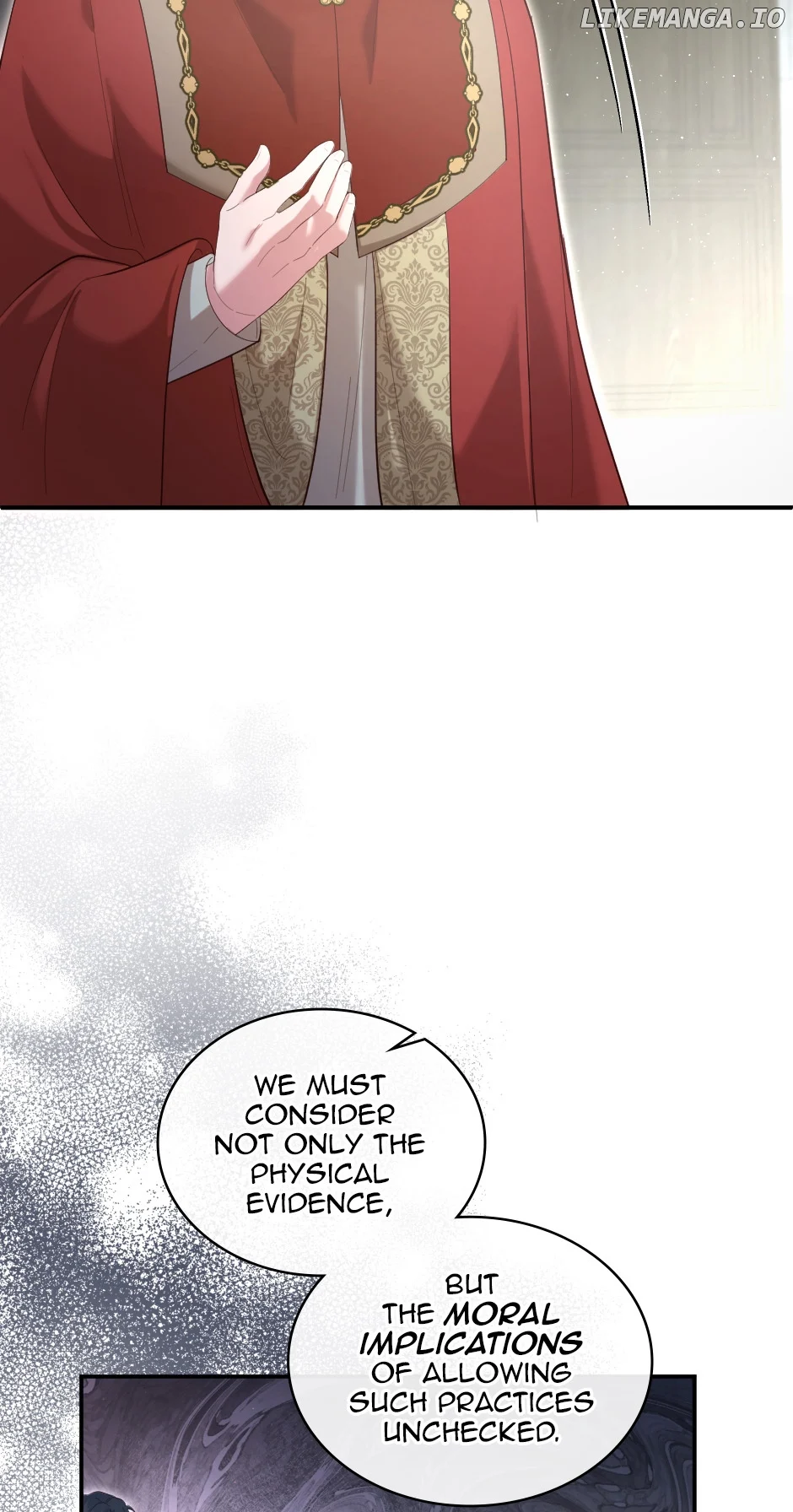The Prince’s Personal Physician chapter 98 page 39