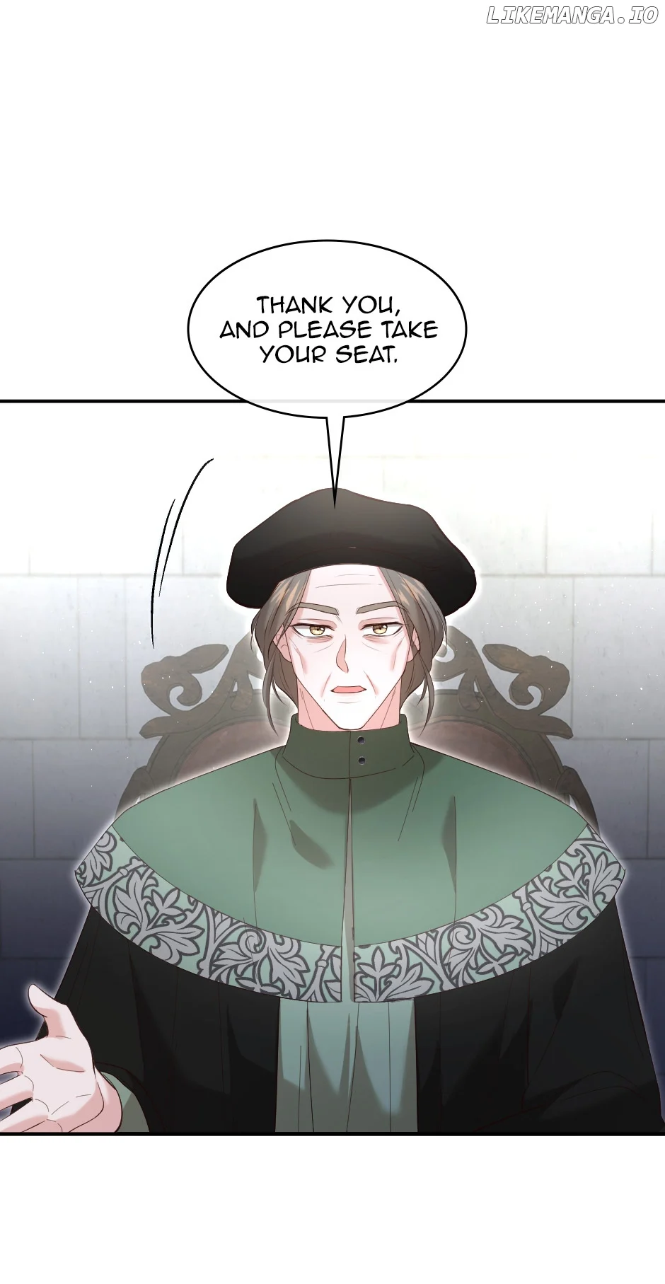The Prince’s Personal Physician chapter 98 page 41
