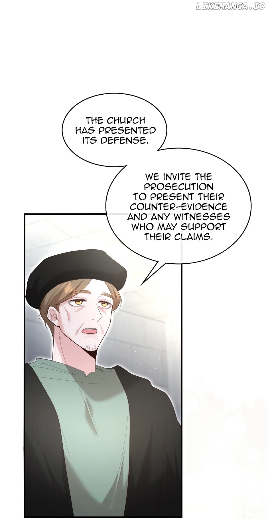The Prince’s Personal Physician chapter 98 page 43