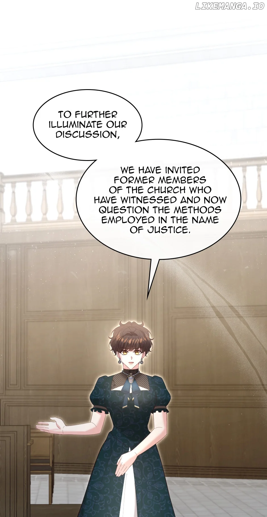 The Prince’s Personal Physician chapter 98 page 45