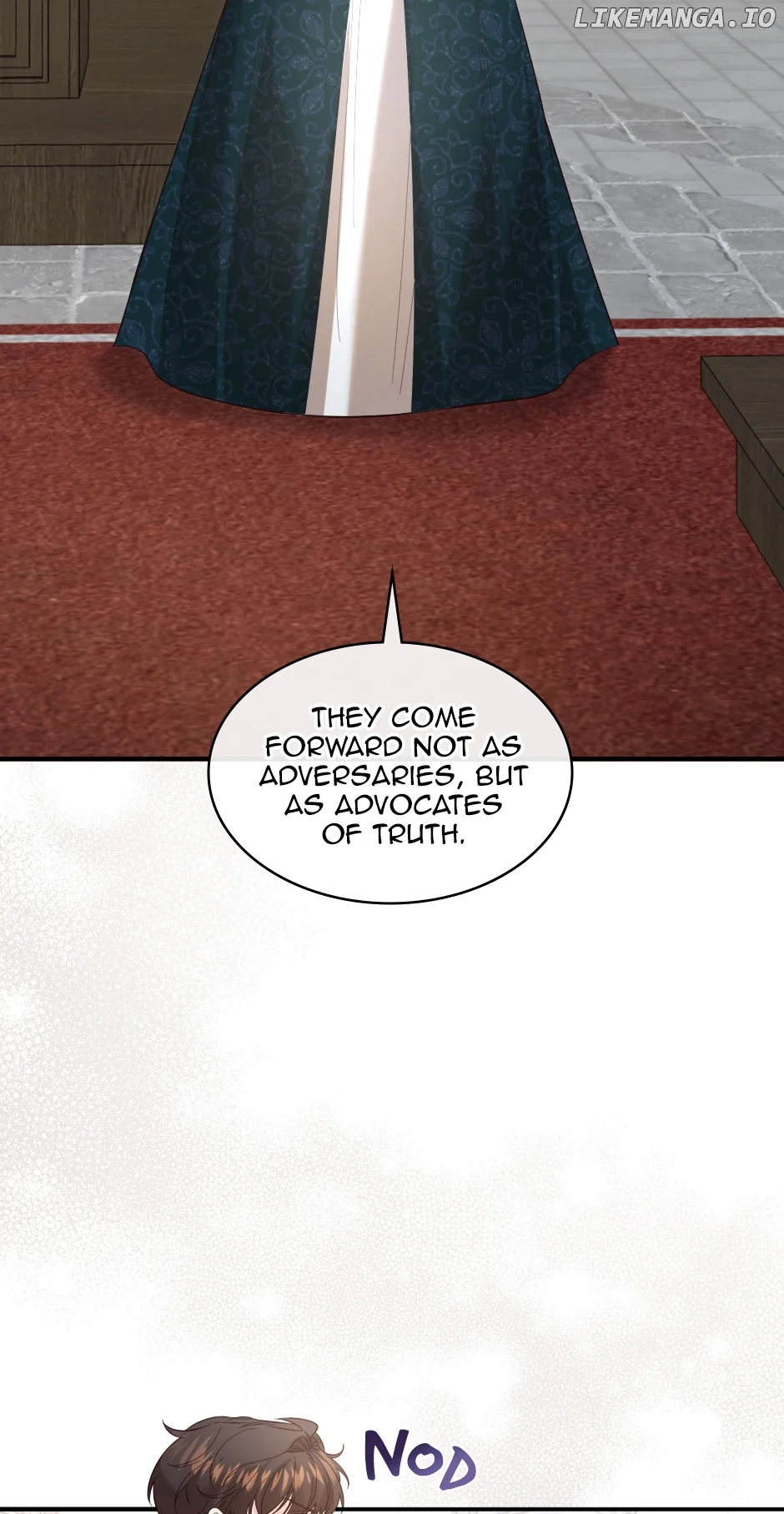 The Prince’s Personal Physician chapter 98 page 46