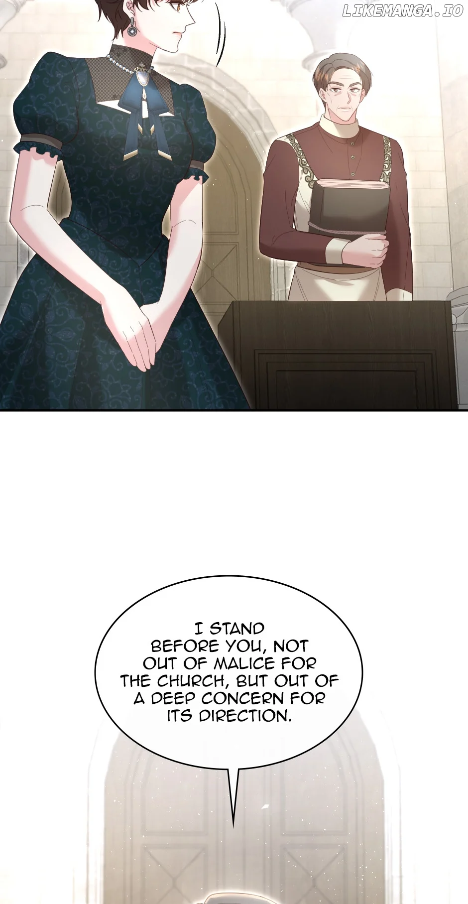 The Prince’s Personal Physician chapter 98 page 47