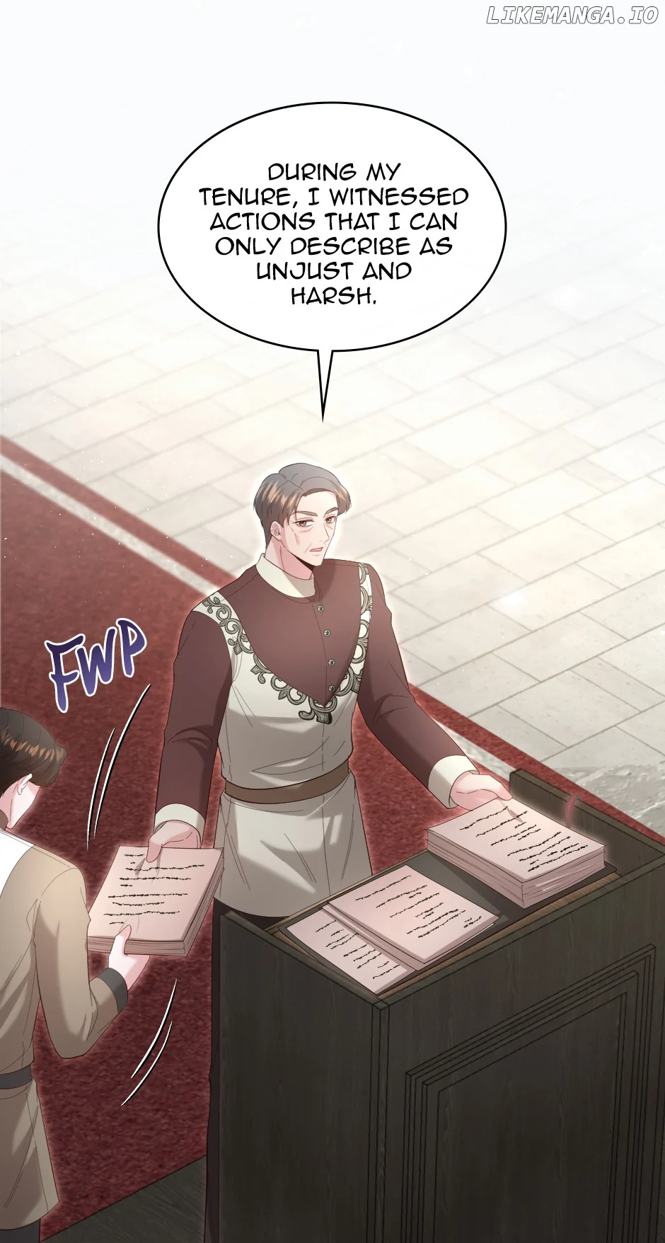 The Prince’s Personal Physician chapter 98 page 49