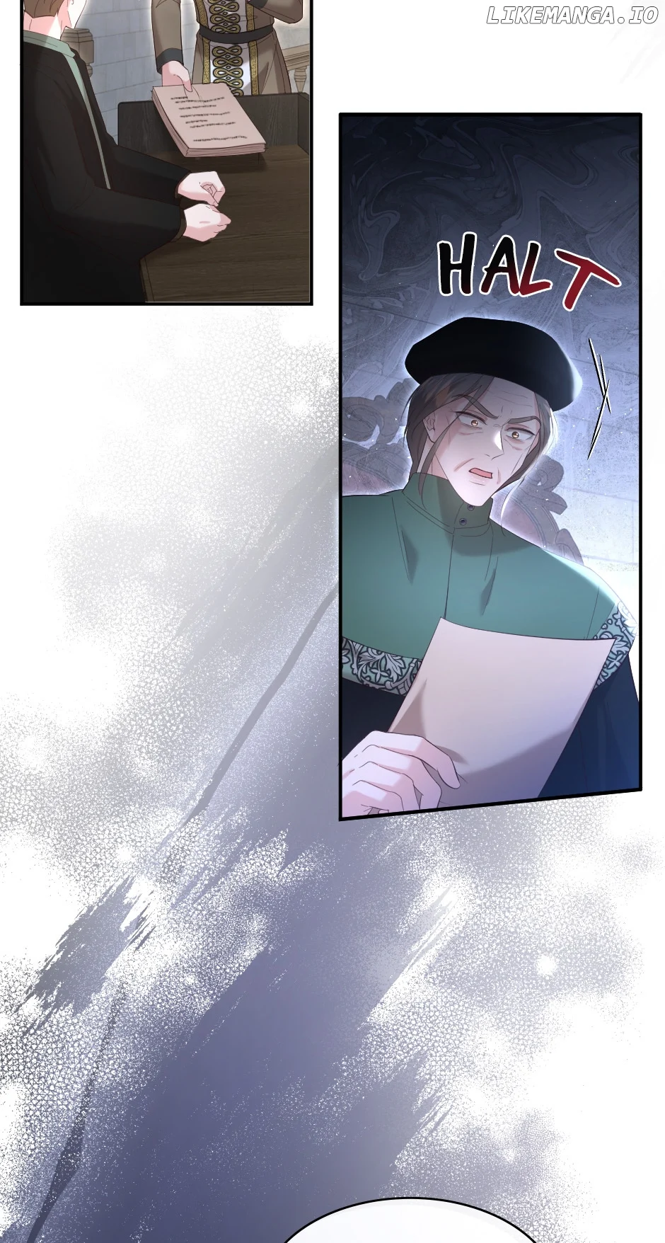 The Prince’s Personal Physician chapter 98 page 51