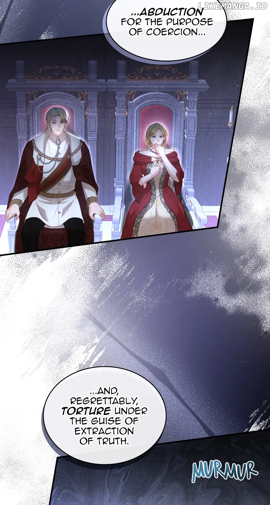 The Prince’s Personal Physician chapter 98 page 52