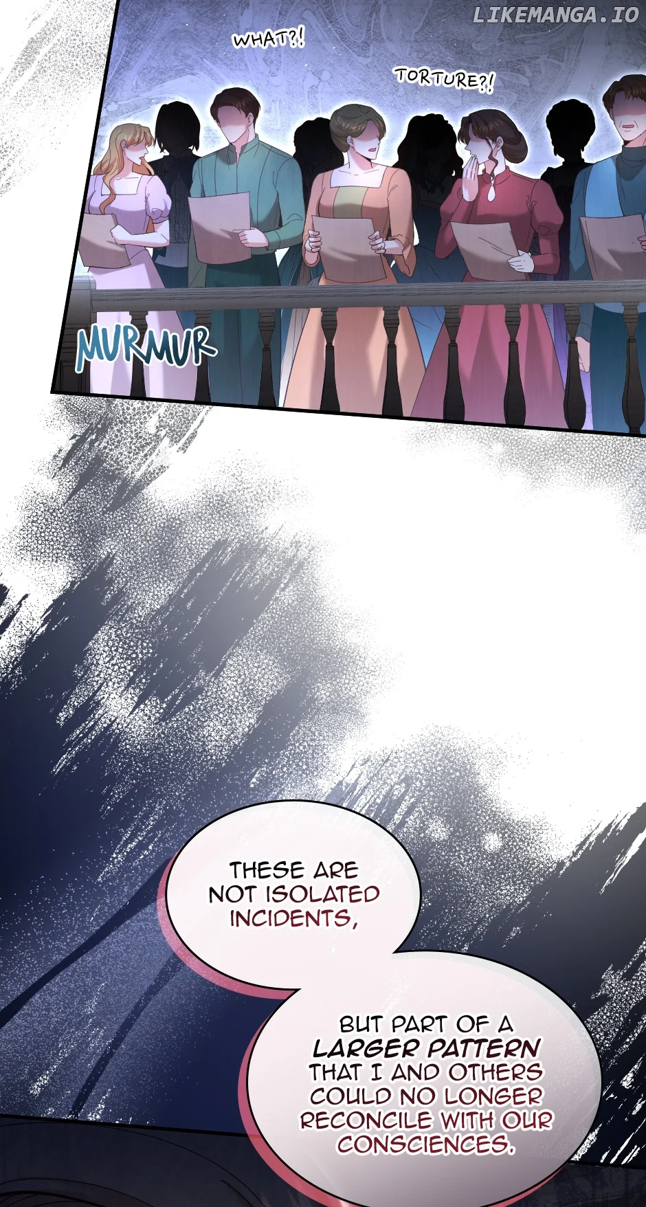 The Prince’s Personal Physician chapter 98 page 53