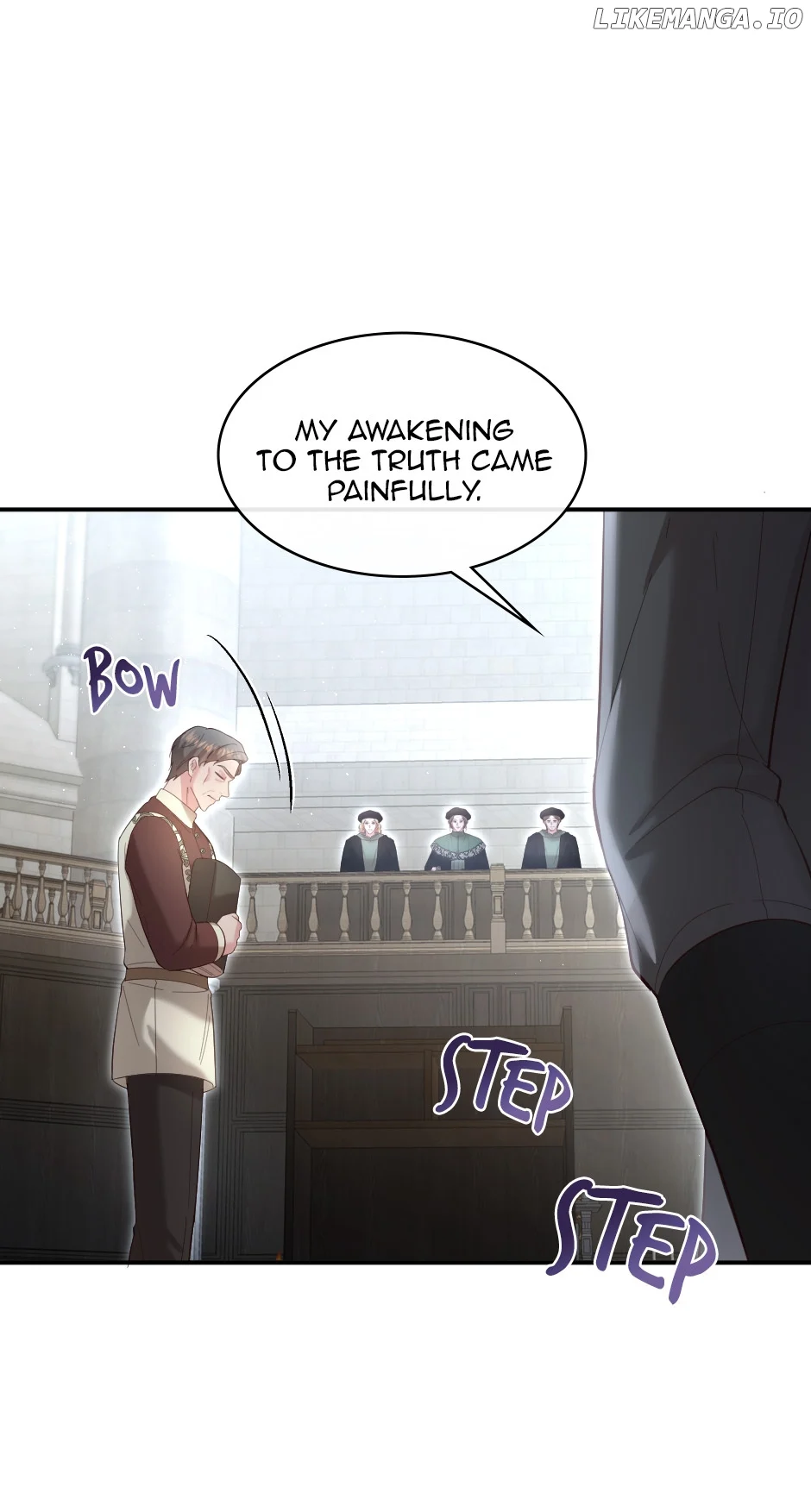 The Prince’s Personal Physician chapter 98 page 55