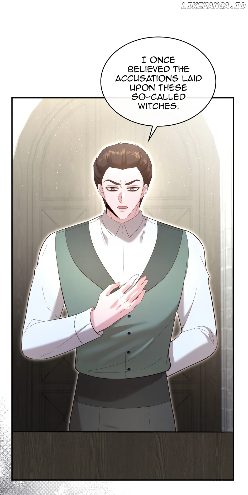The Prince’s Personal Physician chapter 98 page 56