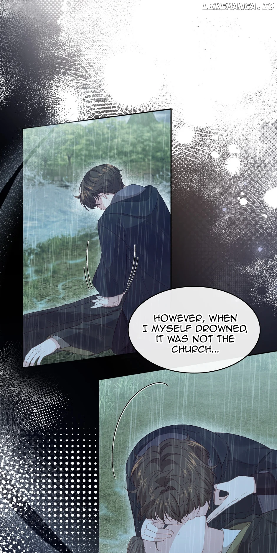 The Prince’s Personal Physician chapter 98 page 57