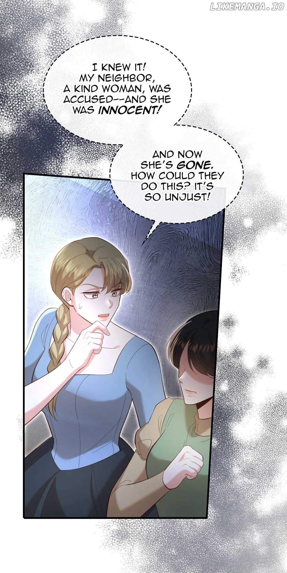 The Prince’s Personal Physician chapter 98 page 60