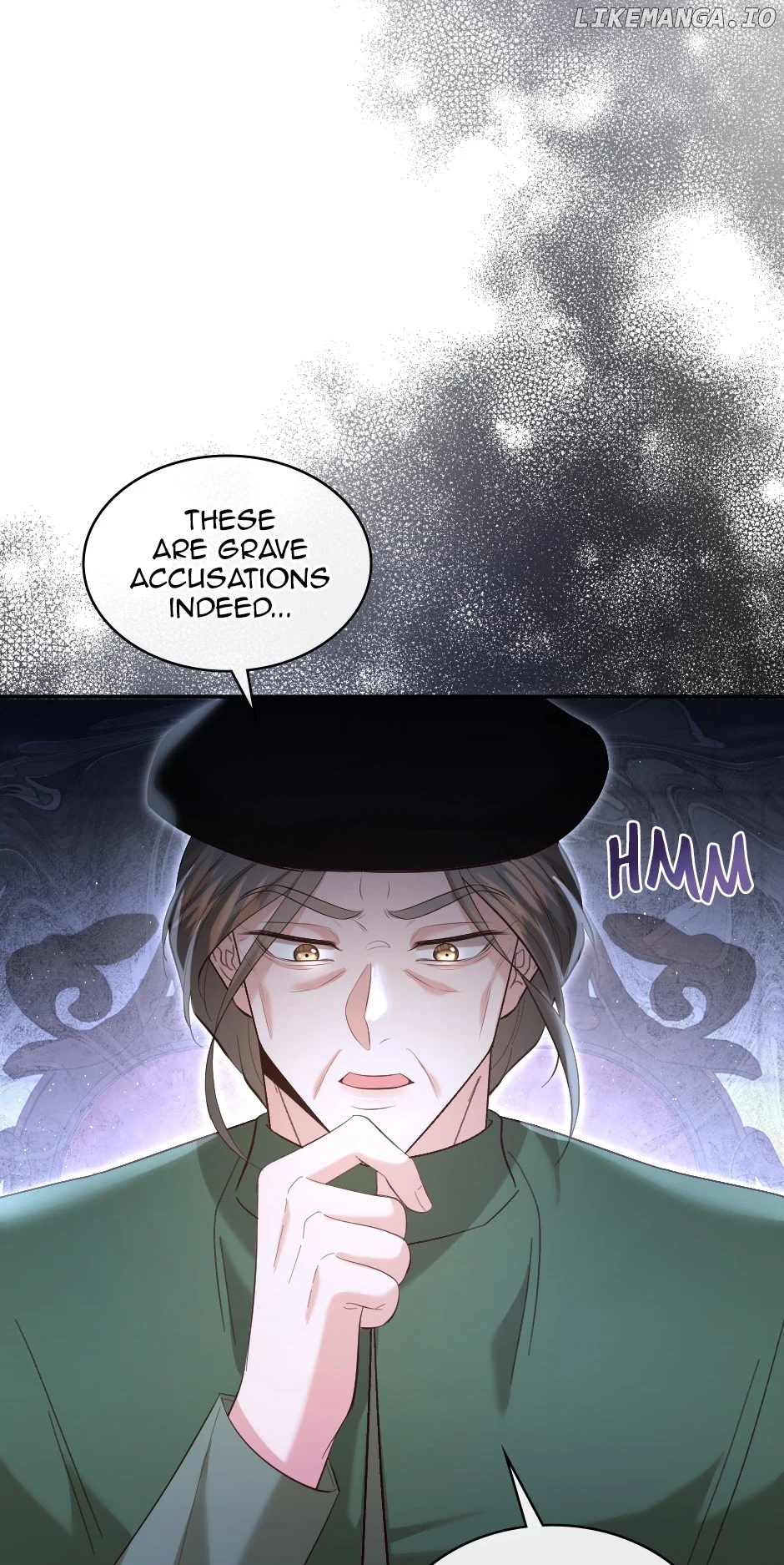 The Prince’s Personal Physician chapter 98 page 61