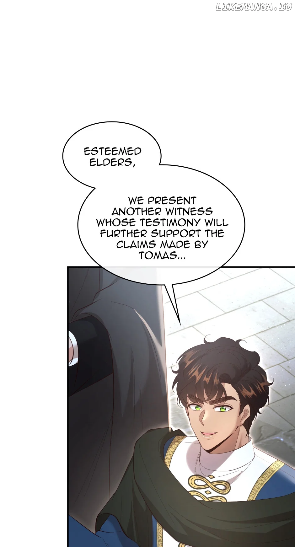 The Prince’s Personal Physician chapter 98 page 64