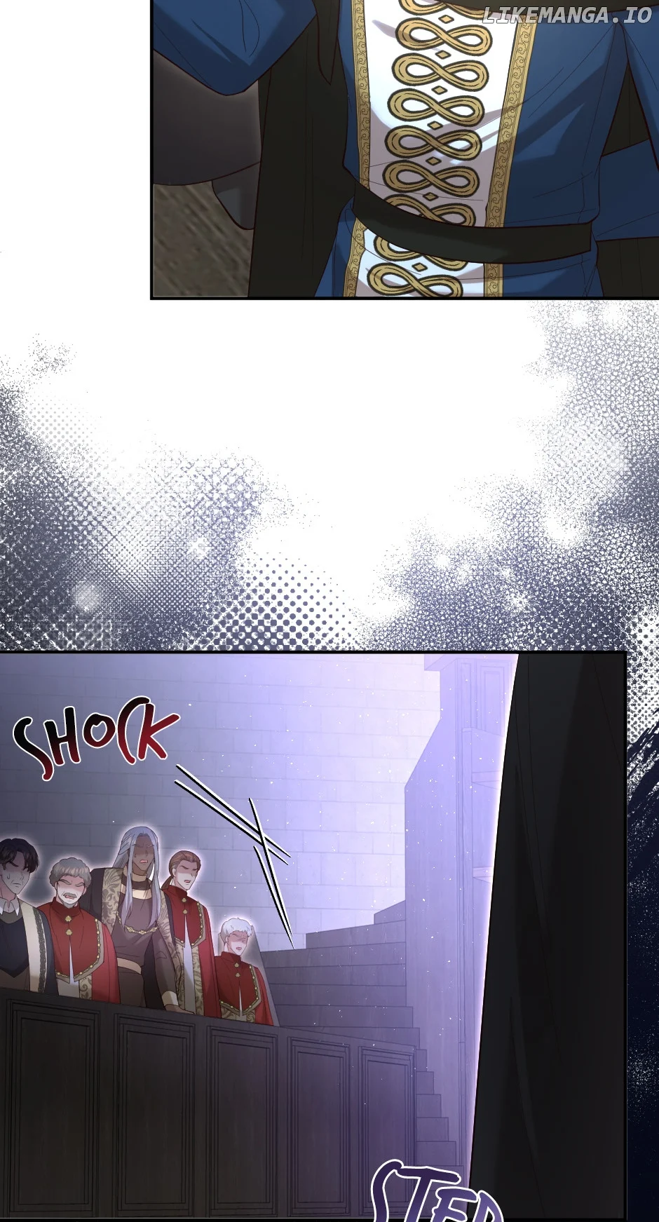 The Prince’s Personal Physician chapter 98 page 65