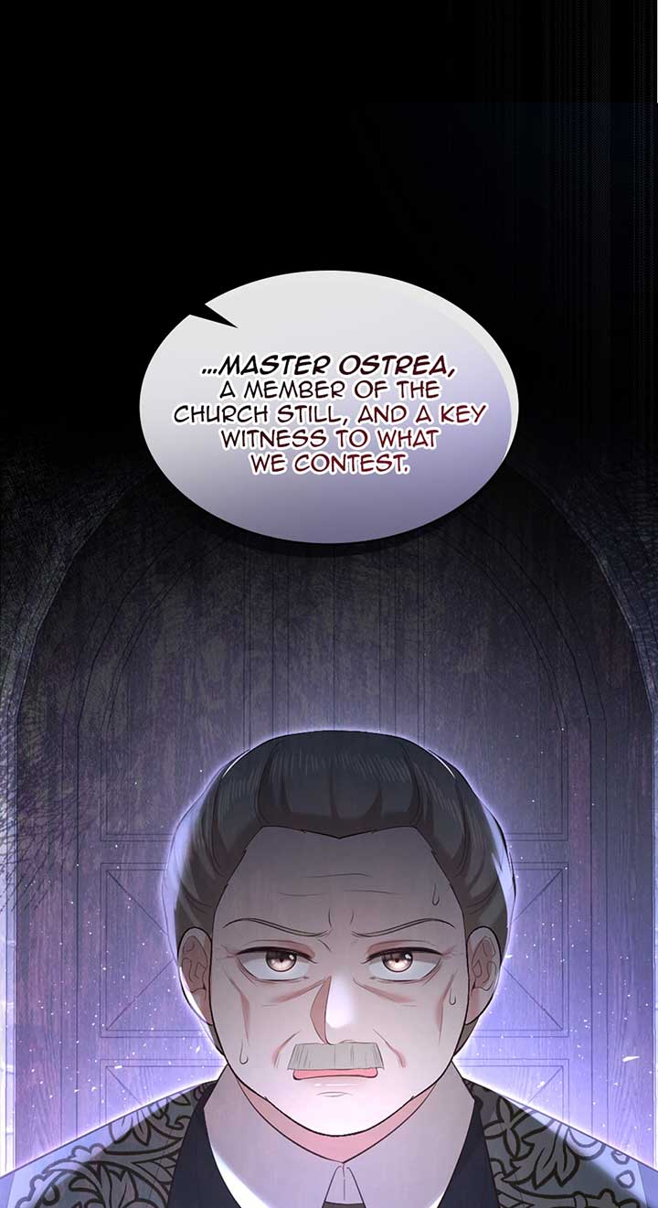 The Prince’s Personal Physician chapter 99 page 1
