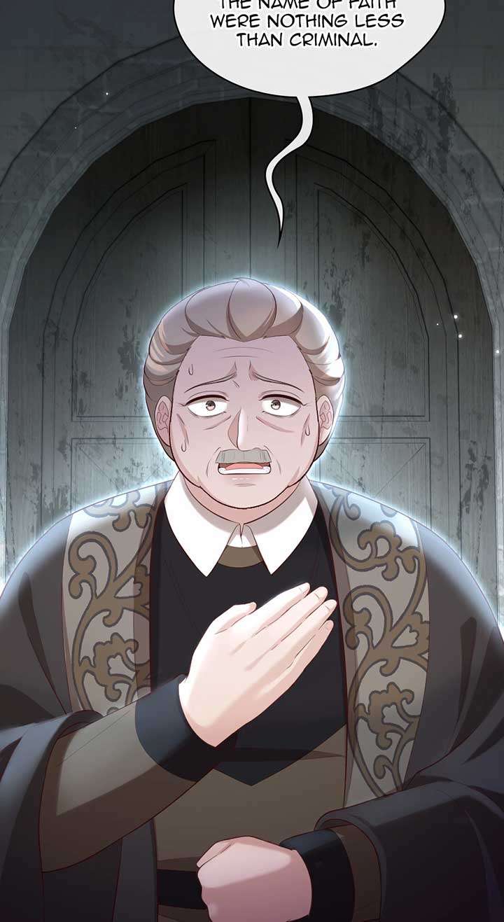 The Prince’s Personal Physician chapter 99 page 9