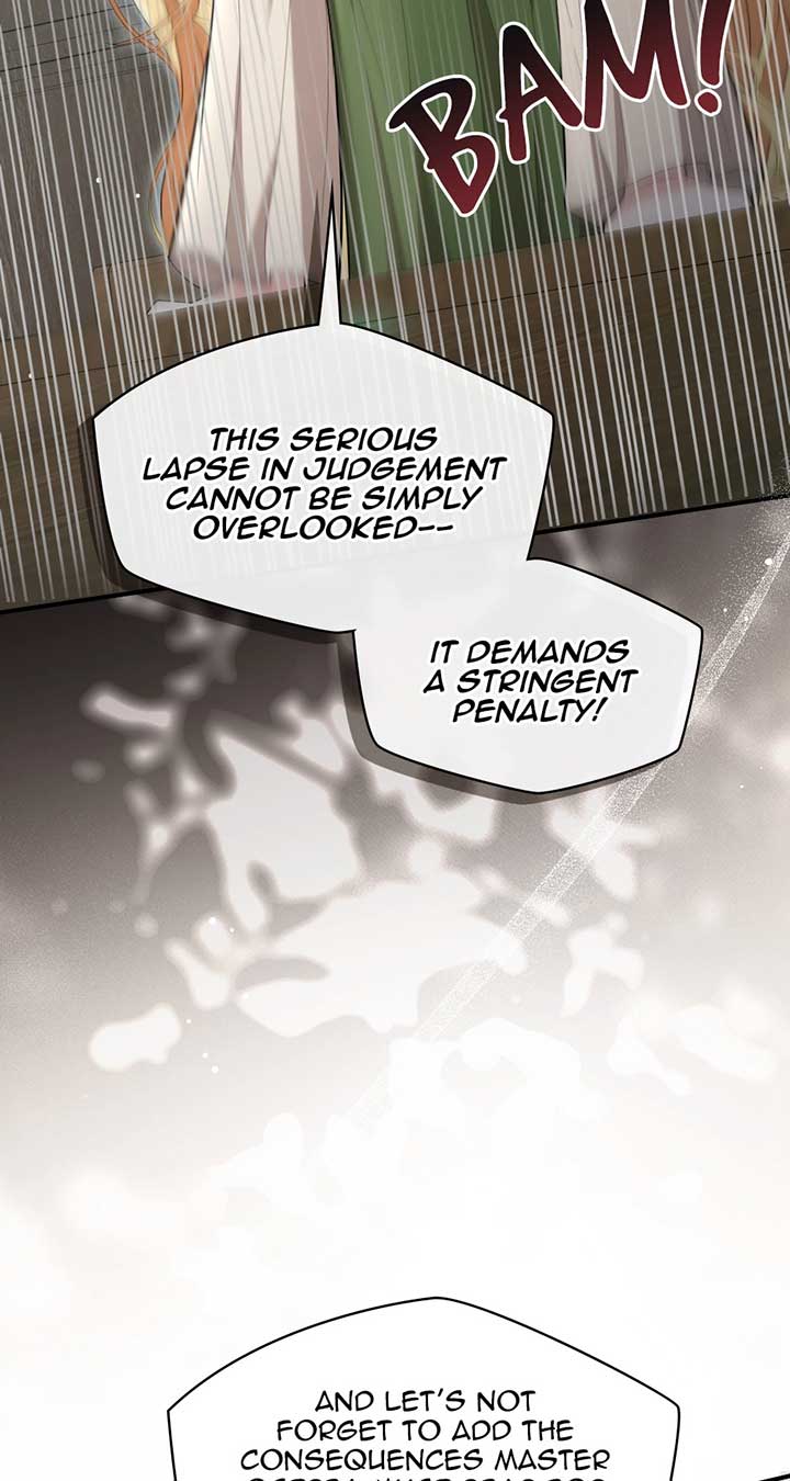 The Prince’s Personal Physician chapter 99 page 41