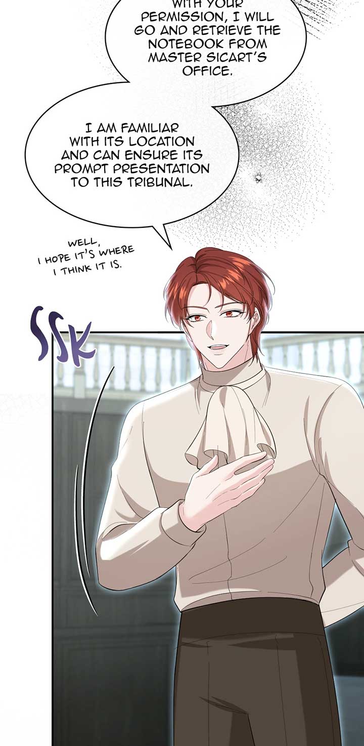 The Prince’s Personal Physician chapter 99 page 72