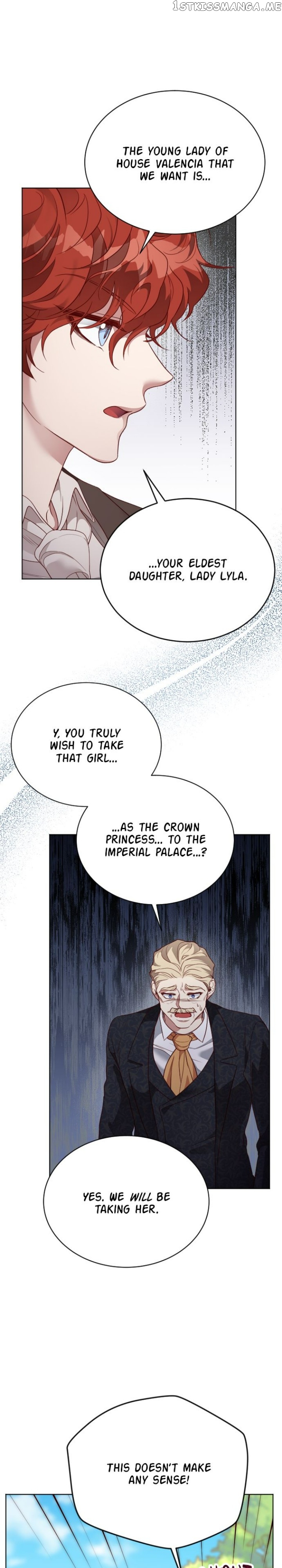 Beast’s Flower chapter 10 page 6