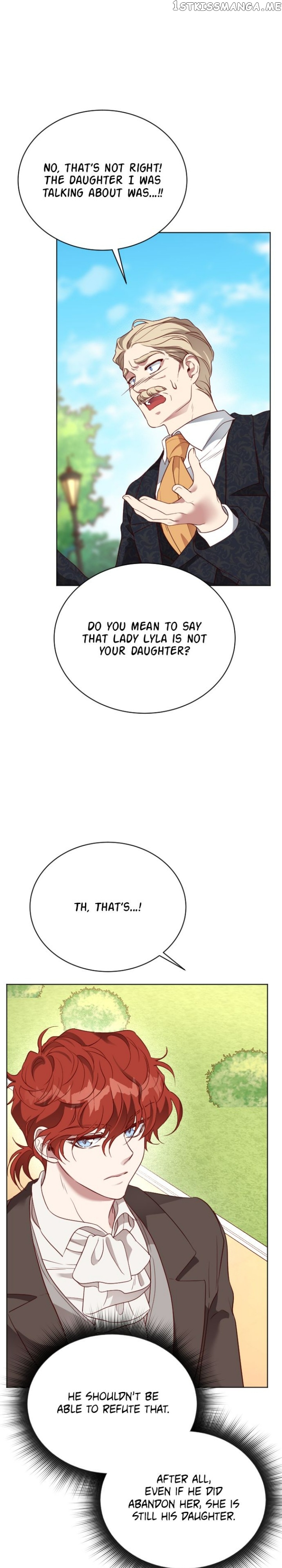 Beast’s Flower chapter 10 page 10