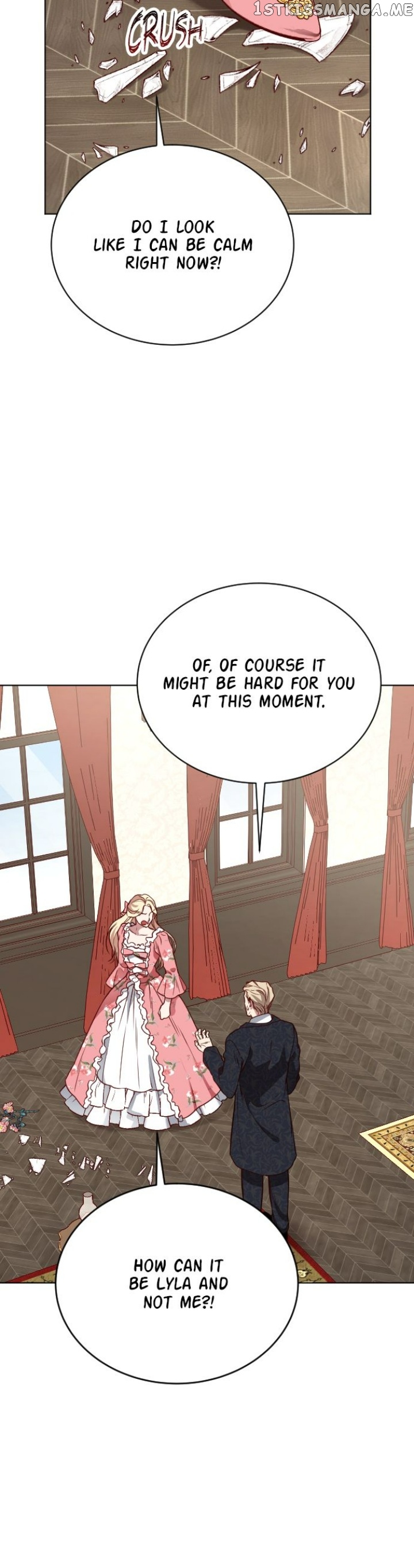 Beast’s Flower chapter 10 page 15