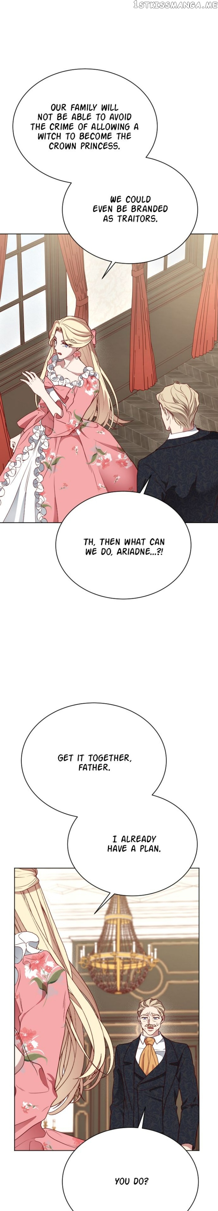 Beast’s Flower chapter 10 page 22
