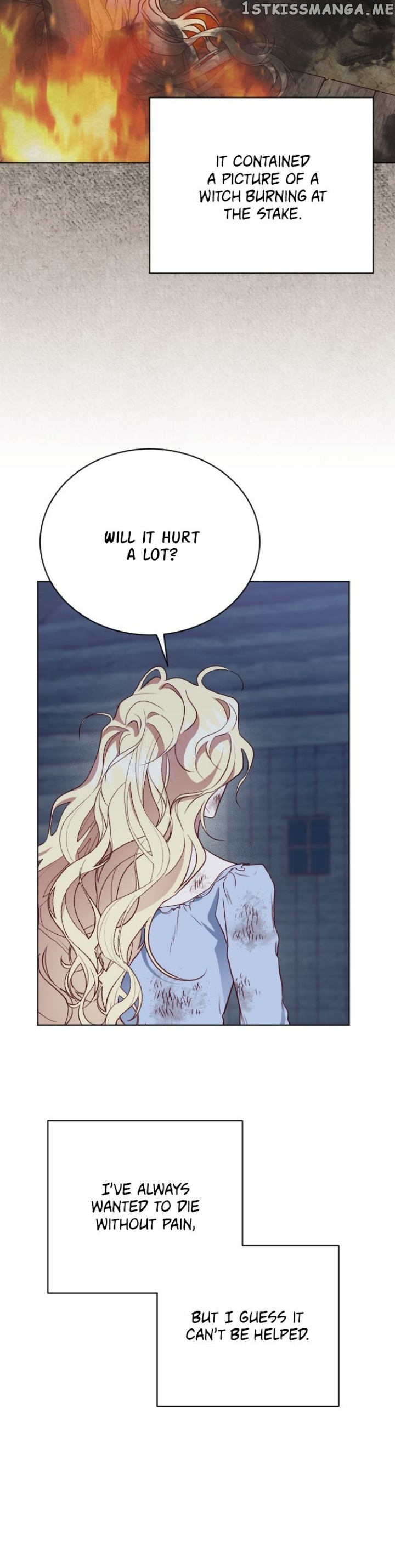 Beast’s Flower chapter 10 page 31