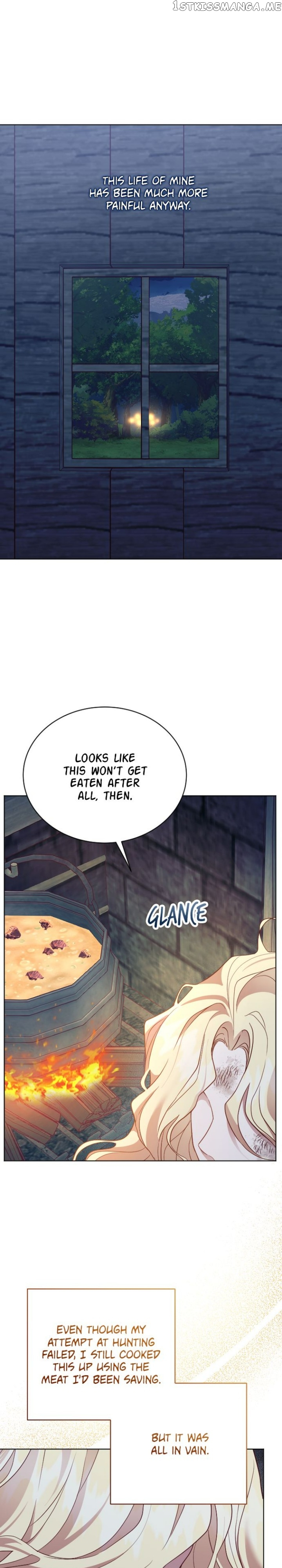 Beast’s Flower chapter 10 page 32