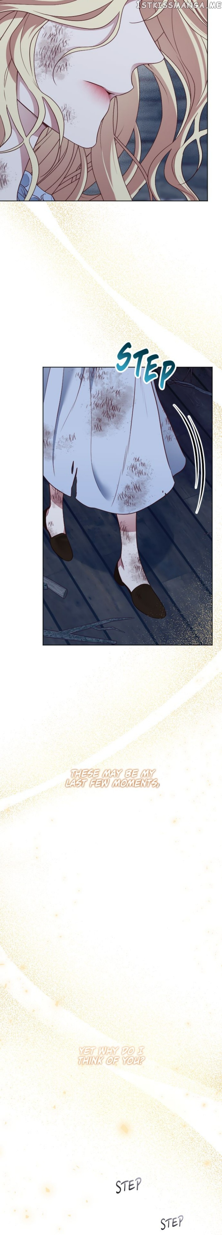 Beast’s Flower chapter 10 page 33