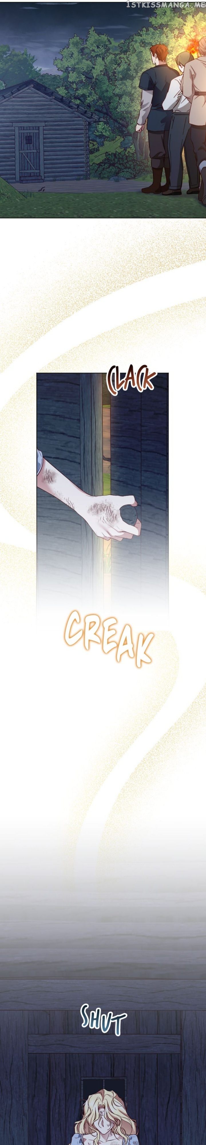 Beast’s Flower chapter 10 page 35