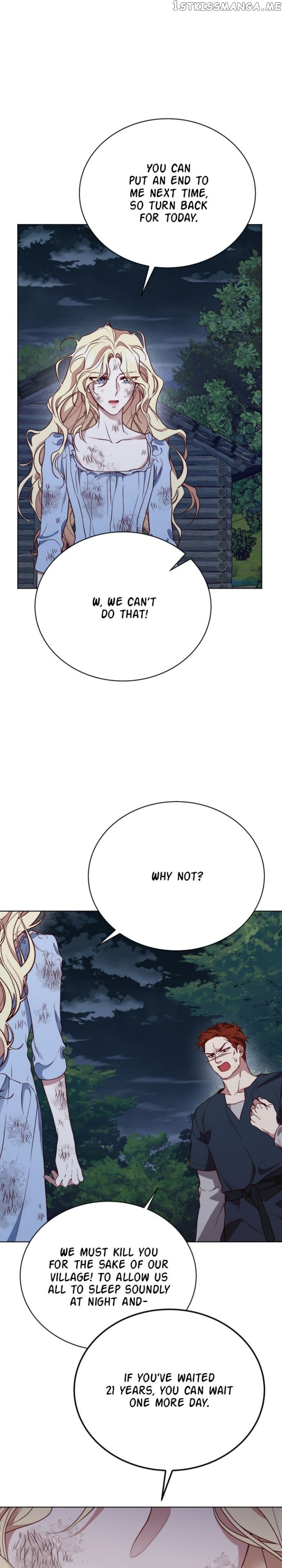 Beast’s Flower chapter 11 page 10