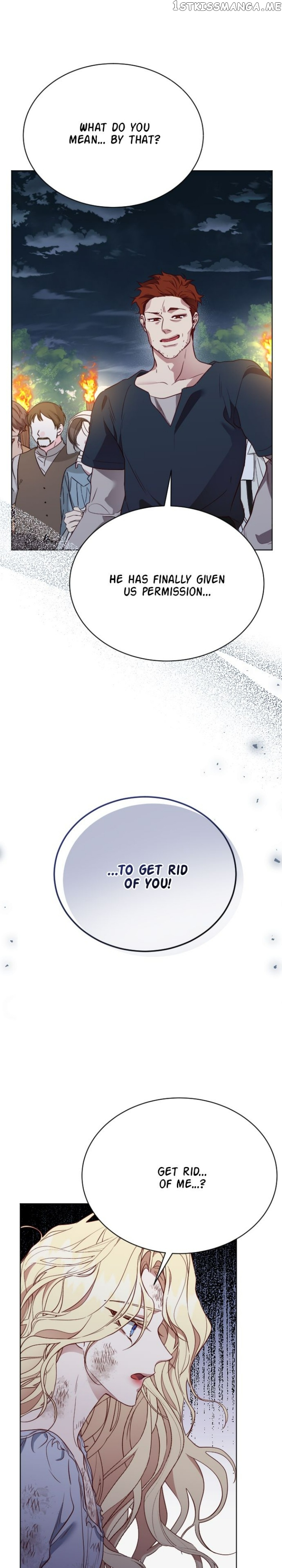 Beast’s Flower chapter 11 page 22