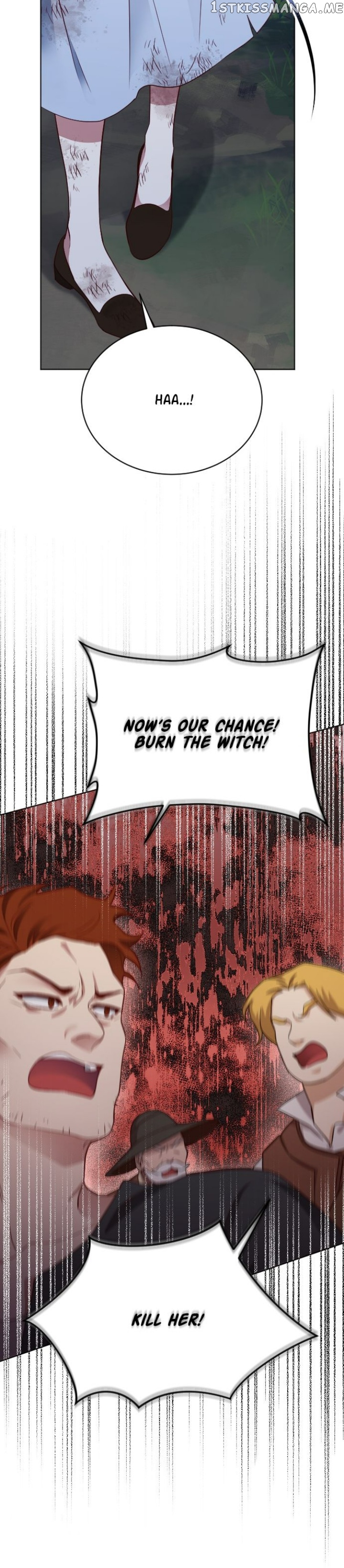 Beast’s Flower chapter 11 page 25
