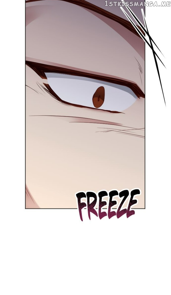 Beast’s Flower chapter 11 page 31