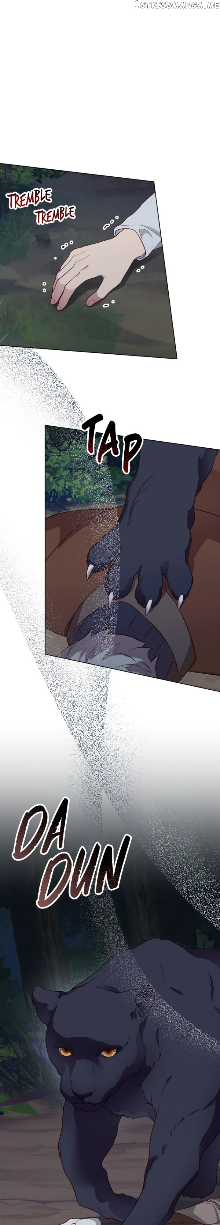 Beast’s Flower chapter 11 page 32