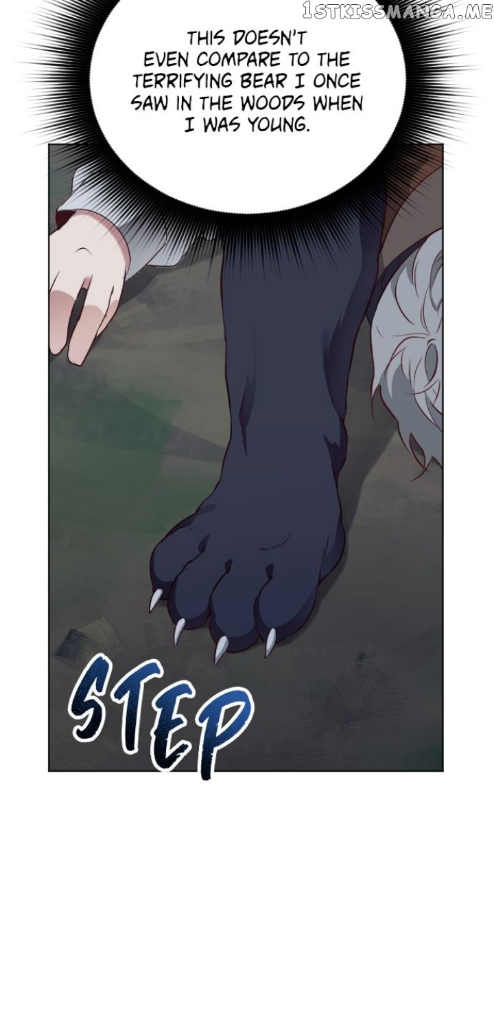 Beast’s Flower chapter 11 page 35