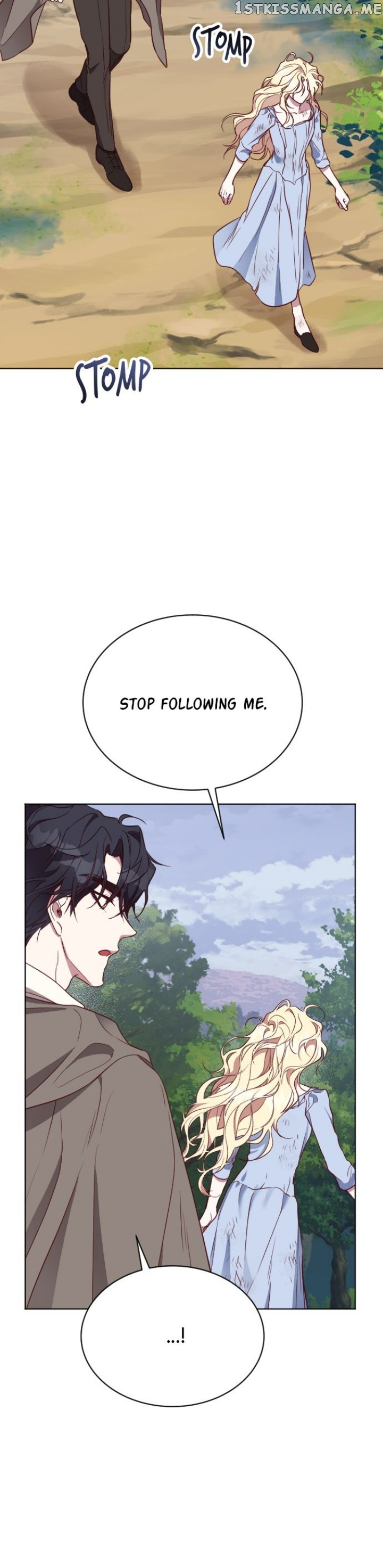 Beast’s Flower chapter 13 page 3