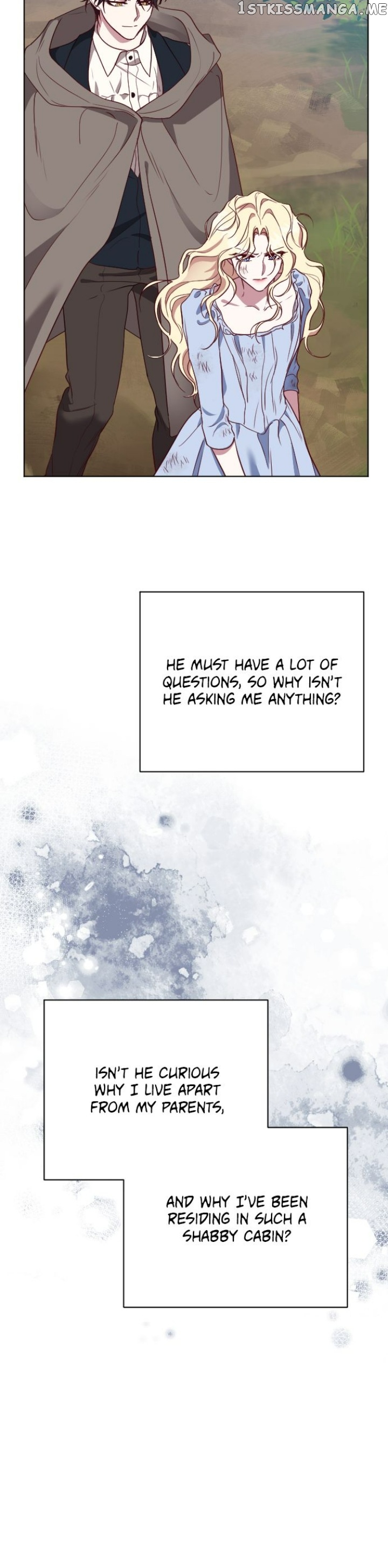 Beast’s Flower chapter 13 page 7