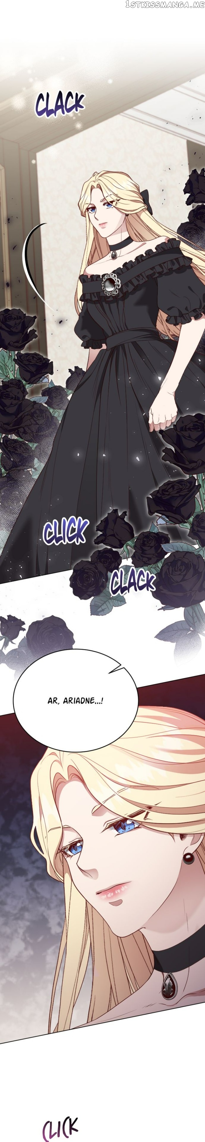 Beast’s Flower chapter 14 page 6