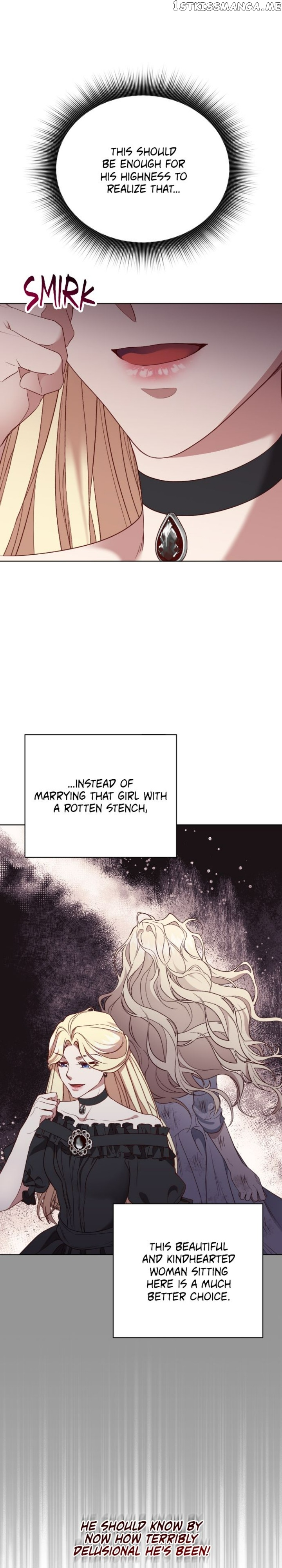 Beast’s Flower chapter 14 page 10
