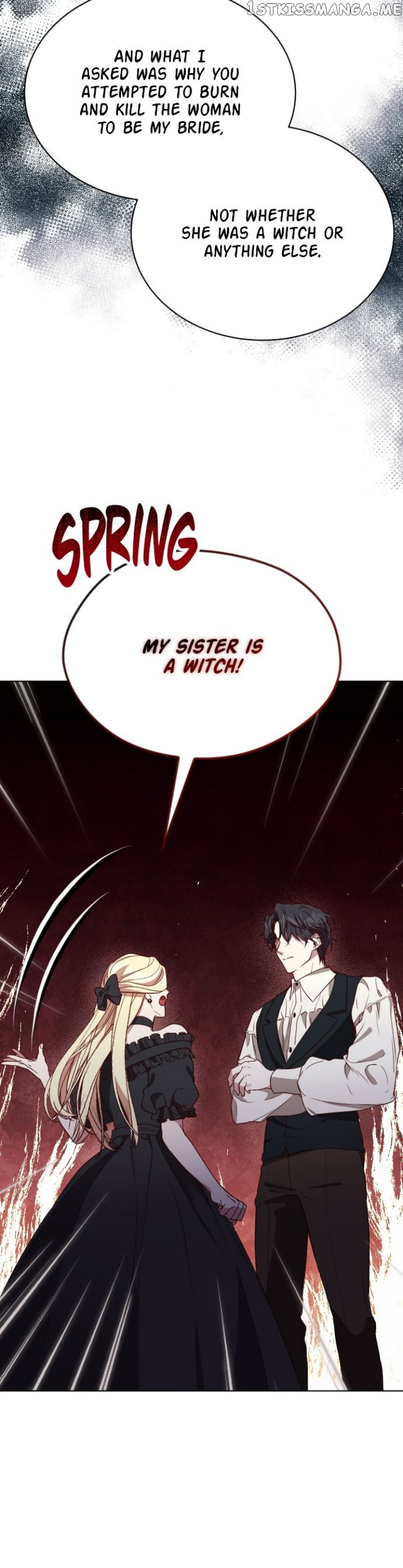 Beast’s Flower chapter 14 page 15
