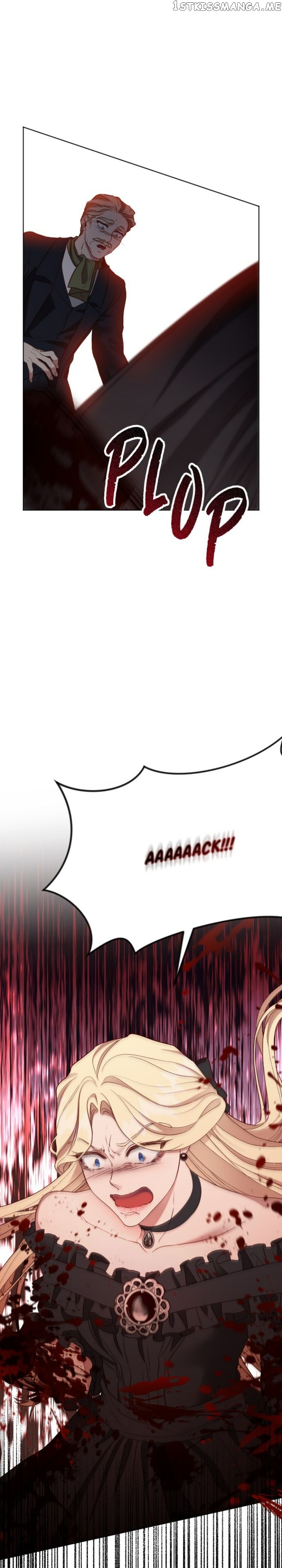 Beast’s Flower chapter 14 page 22