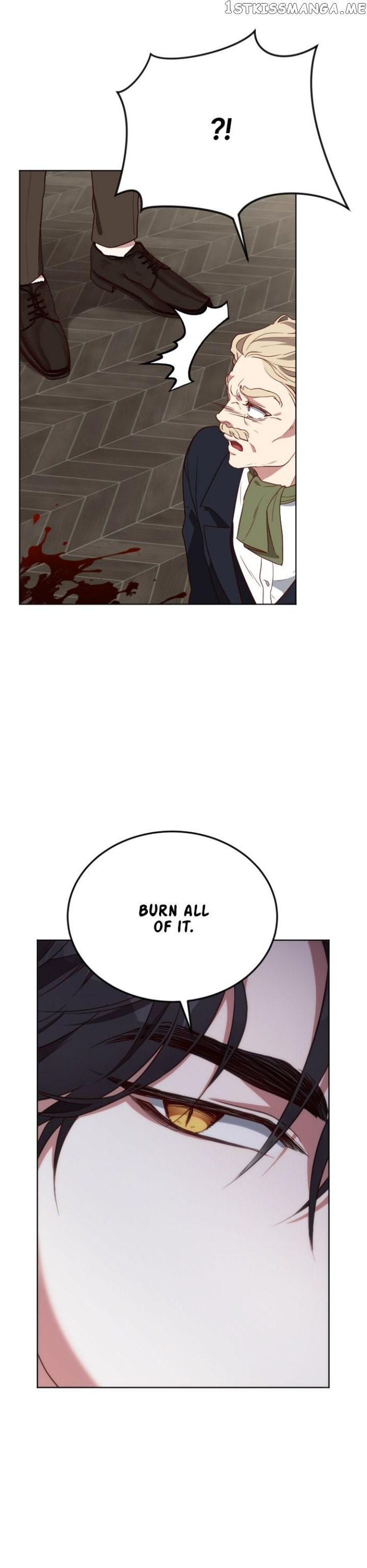 Beast’s Flower chapter 14 page 25
