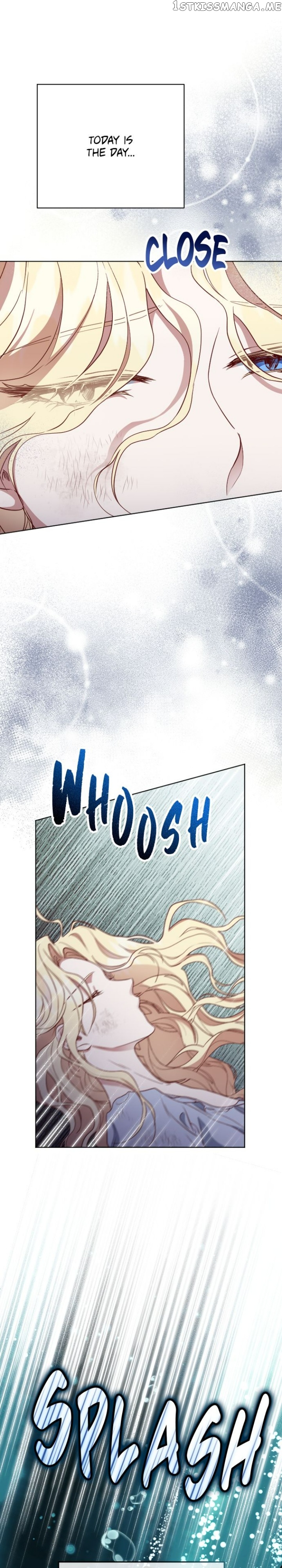 Beast’s Flower chapter 14 page 32