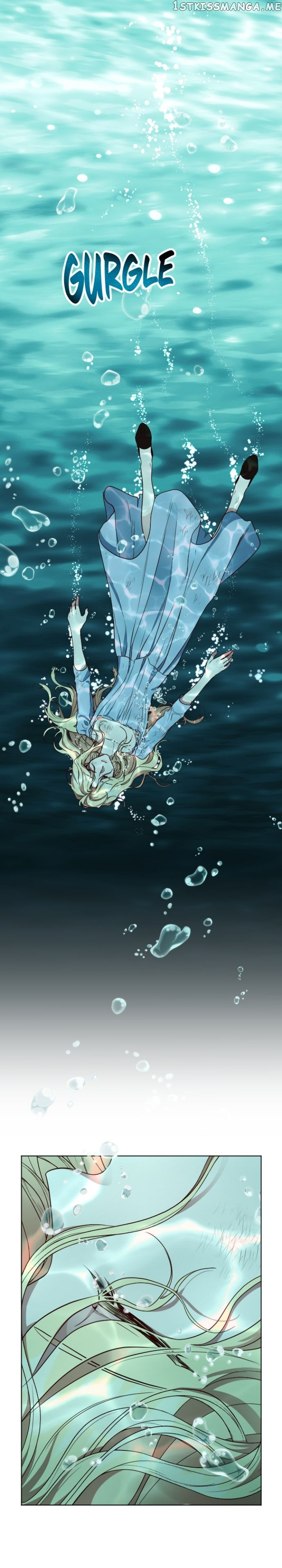 Beast’s Flower chapter 14 page 34