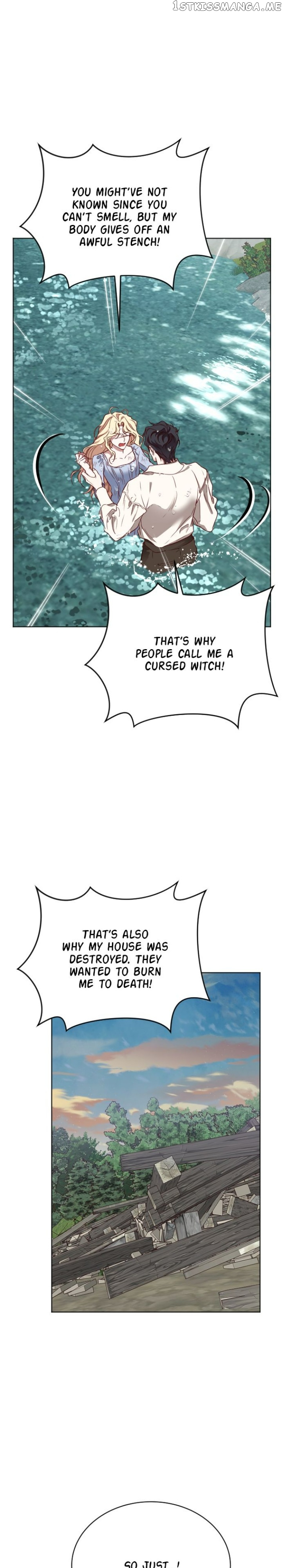 Beast’s Flower chapter 15 page 6